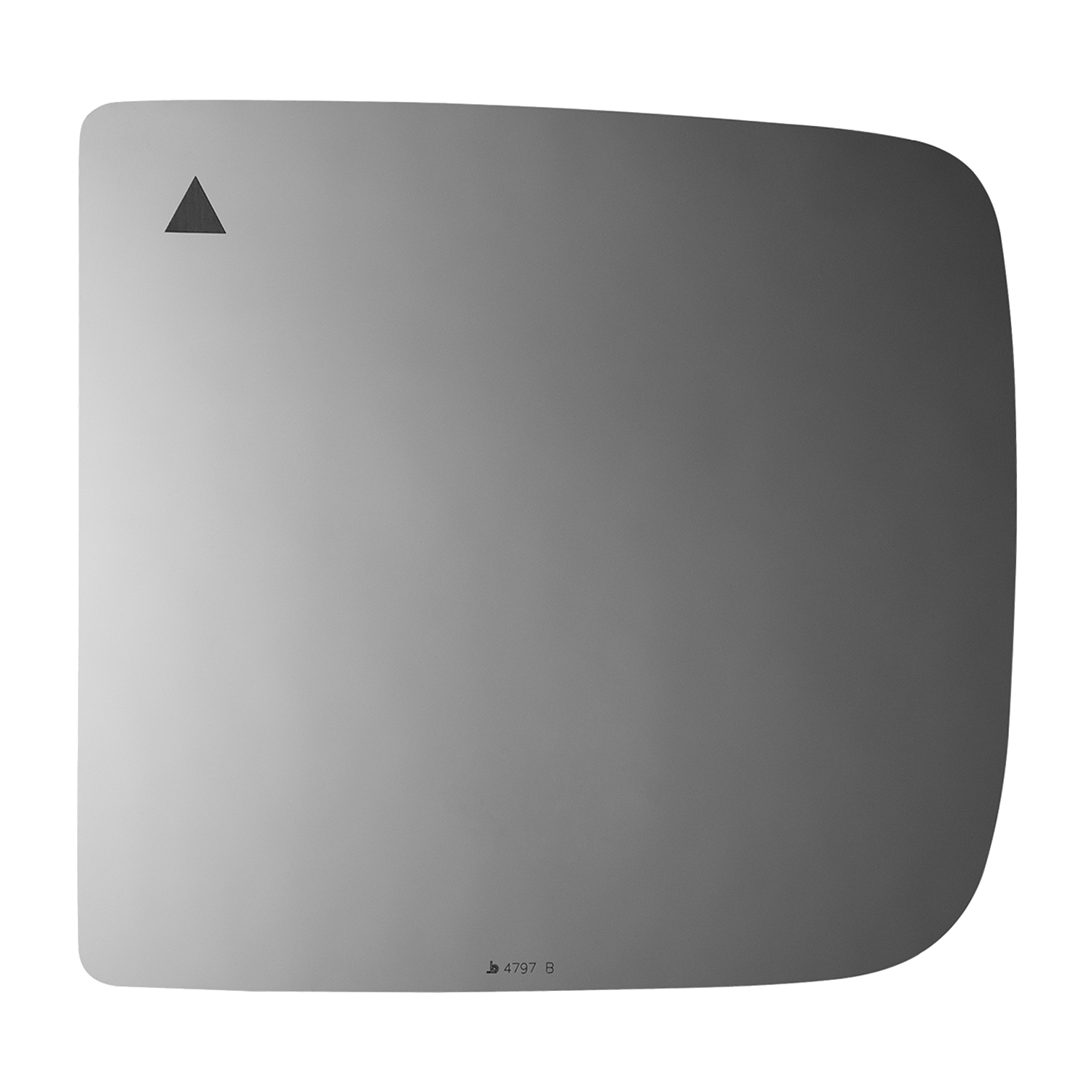 SIDE VIEW MIRROR W BLIND SPOT